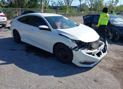 Informe del vehículo para VIN 2HGFC2F60KH515136 - Imagen 1