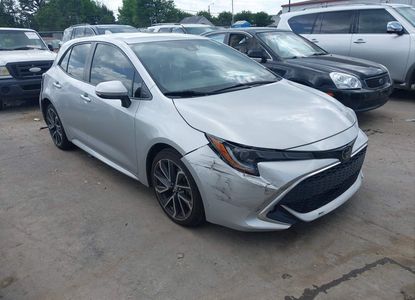Vehicle Report for - Image 1
