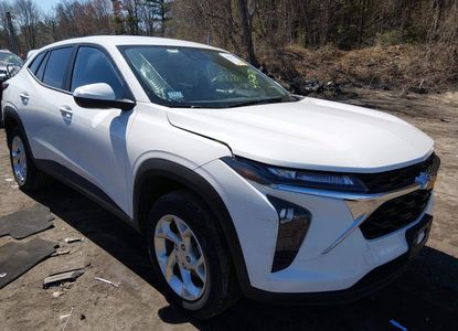 Vehicle Report for - Image 1