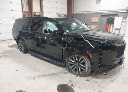 Vehicle Report for VIN 1GYS4RKL1PR156900 - Image 1