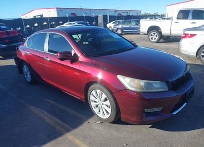 Vehicle Report for VIN 1HGCR2F81DA029665 - Image 1