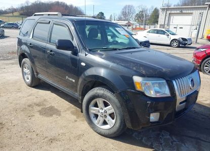 Vehicle Report for VIN 4M2CU39H28KJ39018 - Image 1