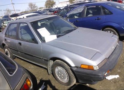 Vehicle Report for - Image 1