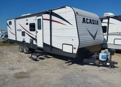 Vehicle Report for - Image 1
