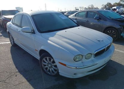 Raport pojazdu dla VIN SAJEB52D33XD45956 - Obraz 1