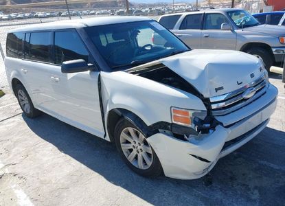 تقرير المركبة لـ VIN 2FMGK5BCXCBD18915 - الصورة 1