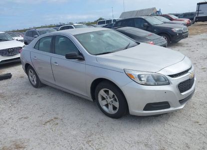 Vehicle Report for VIN 1G11B5SL9FF103502 - Image 1