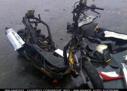Fahrzeugbericht für – Bild 1