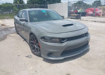 Vehicle Report for VIN 2C3CDXGJ2KH633854 - Image 1