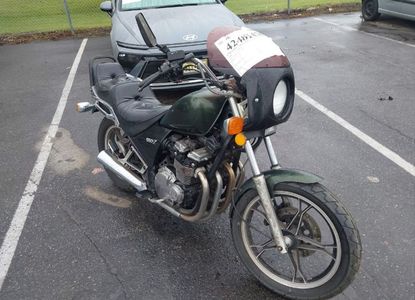 Informe del vehículo para VIN JS1GN72LXG2100969 - Imagen 1