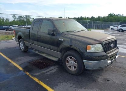 Informe del vehículo para VIN 1FTPX12524NB04765 - Imagen 1