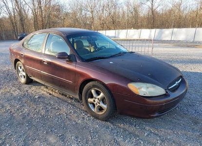 Raport pojazdu dla VIN 1FAFP55U51G273707 - Obraz 1