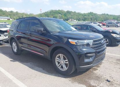 Raport pojazdu dla VIN 1FMSK8DH7LGB27949 - Obraz 1