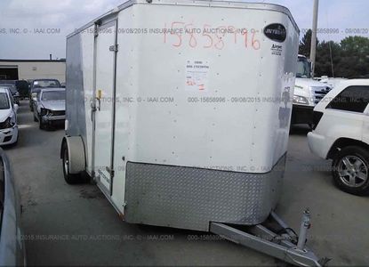 Fahrzeugbericht für VIN 55NBE1418E1001007 – Bild 1