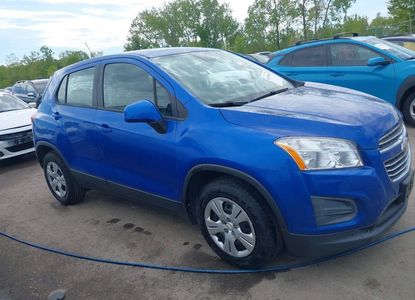Vehicle Report for - Image 1