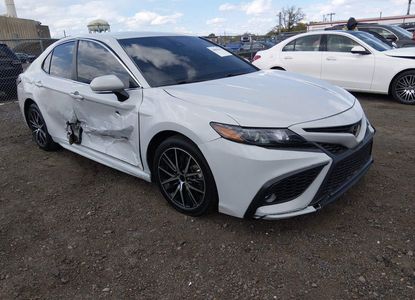 Vehicle Report for - Image 1