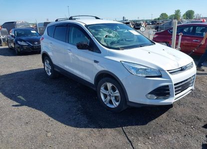 Informe del vehículo para VIN 1FMCU0GX9DUA60891 - Imagen 1