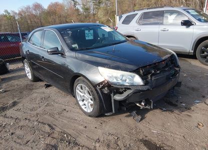 Vehicle Report for - Image 1