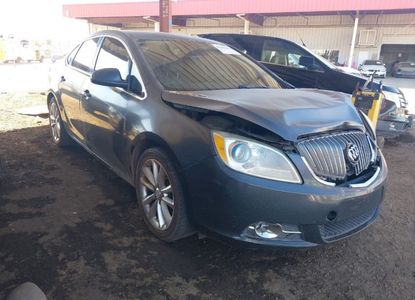 Vehicle Report for VIN 1G4PR5SK5E4165585 - Image 1