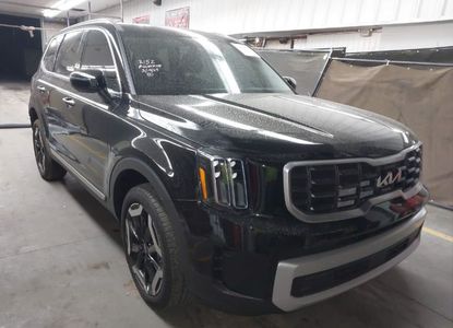 Vehicle Report for VIN 5XYP64GC9SG580656 - Image 1