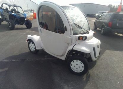 Vehicle Report for - Image 1