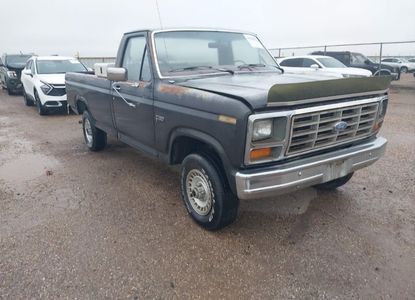 Vehicle Report for - Image 1