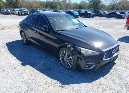 Vehicle Report for VIN JN1EV7BP2MM707788 - Image 1