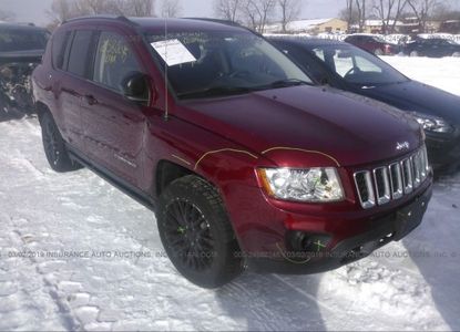 Vehicle Report for - Image 1