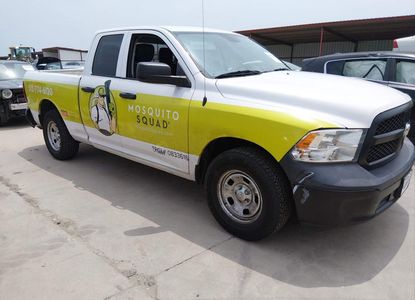 Vehicle Report for - Image 1