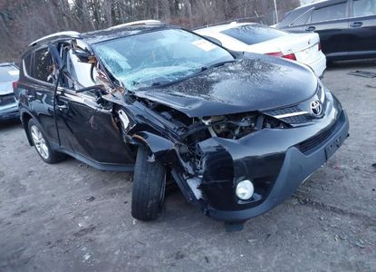 Vehicle Report for VIN 2T3DFREV6EW227253 - Image 1