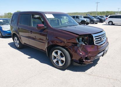 Vehicle Report for - Image 1