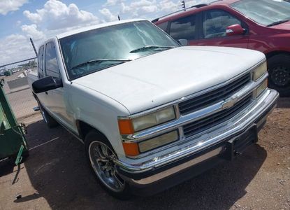 Informe del vehículo para VIN 2GCEC19M5W1270556 - Imagen 1