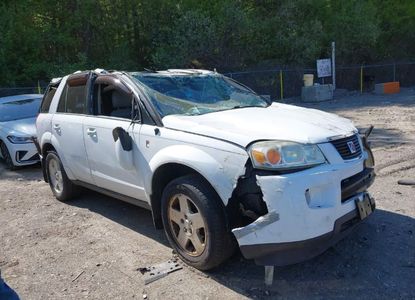 Raport pojazdu dla VIN 5GZCZ53416S820629 - Obraz 1