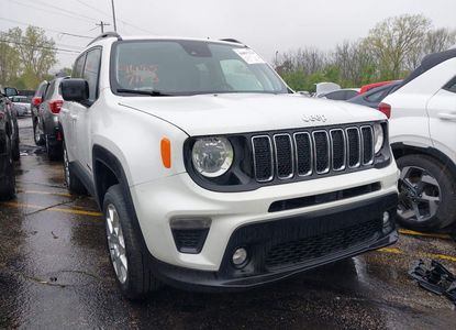 Vehicle Report for - Image 1