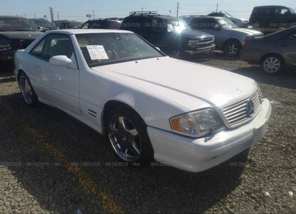 Vehicle Report for - Image 1