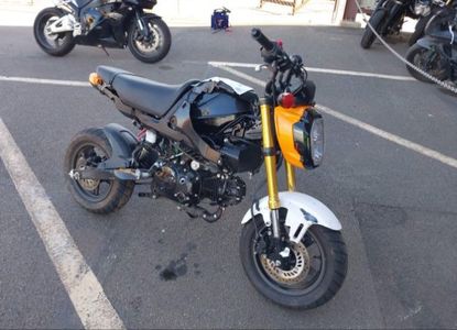 Vehicle Report for - Image 1