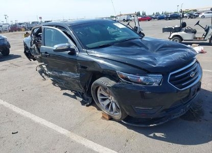 Raport pojazdu dla VIN 1FAHP2F85FG116310 - Obraz 1