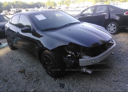 Raport pojazdu dla VIN 1C3CDFAA0ED767993 - Obraz 1