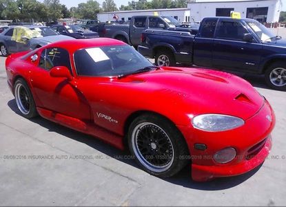 Vehicle Report for - Image 1