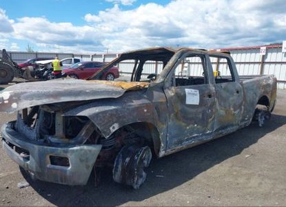 Informe del vehículo para VIN 3C63D3DL0CG103403 - Imagen 1