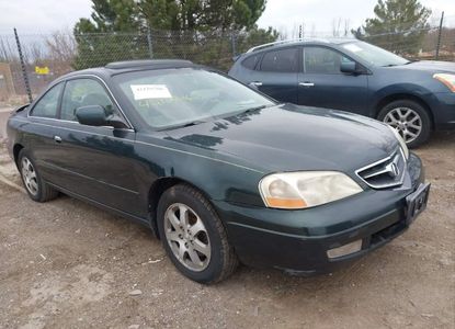 Raport pojazdu dla VIN 19UYA42411A012162 - Obraz 1