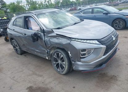 Vehicle Report for VIN JA4ATWAA8NZ004476 - Image 1