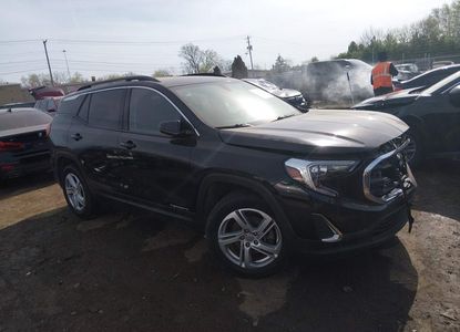 Vehicle Report for - Image 1
