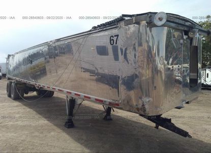 Отчет о транспортном средстве для VIN 5MADN3921HC035867 - изображение 1