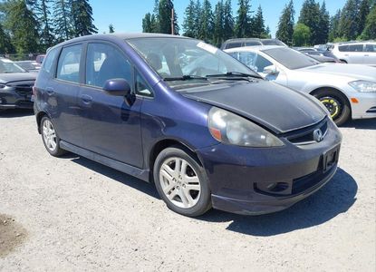 Vehicle Report for - Image 1