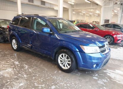 Vehicle Report for VIN 3C4PDCBG9FT628052 - Image 1