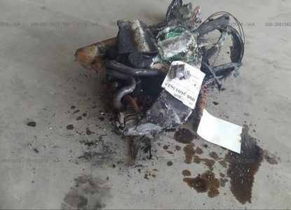 تقرير المركبة لـ - الصورة 1