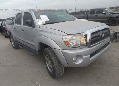 Vehicle Report for VIN 3TMJU4GN0AM095627 - Image 1