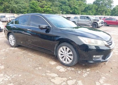 Vehicle Report for VIN 1HGCR2F86DA006785 - Image 1