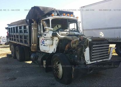 Fahrzeugbericht für VIN 1M2P264Y1VM023052 – Bild 1